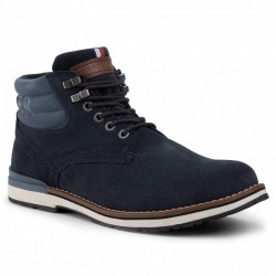 BOOTS BLEUE MARINE TOMMY...