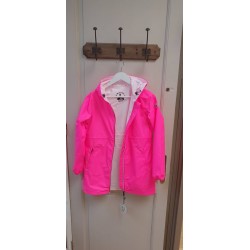 IMPERMEABLE TAILLE S