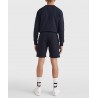 Short de jogging à logo TOMMY HILFIGER marine