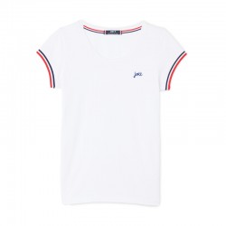 T-shirt JOTT blanc