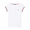 T-shirt JOTT blanc