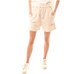 SHORT TOMMY HILFIGER FEMME ECRU