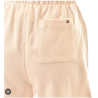 SHORT TOMMY HILFIGER FEMME ECRU