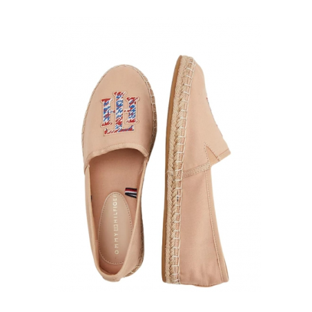 Espadrilles femme Tommy Hilfiger