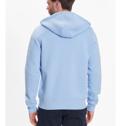 Sweatshirt Tommy Hilfiger Bleu Regular Fit