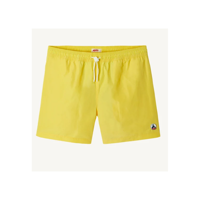 Maillot de bain JOTT Biarritz jaune doux